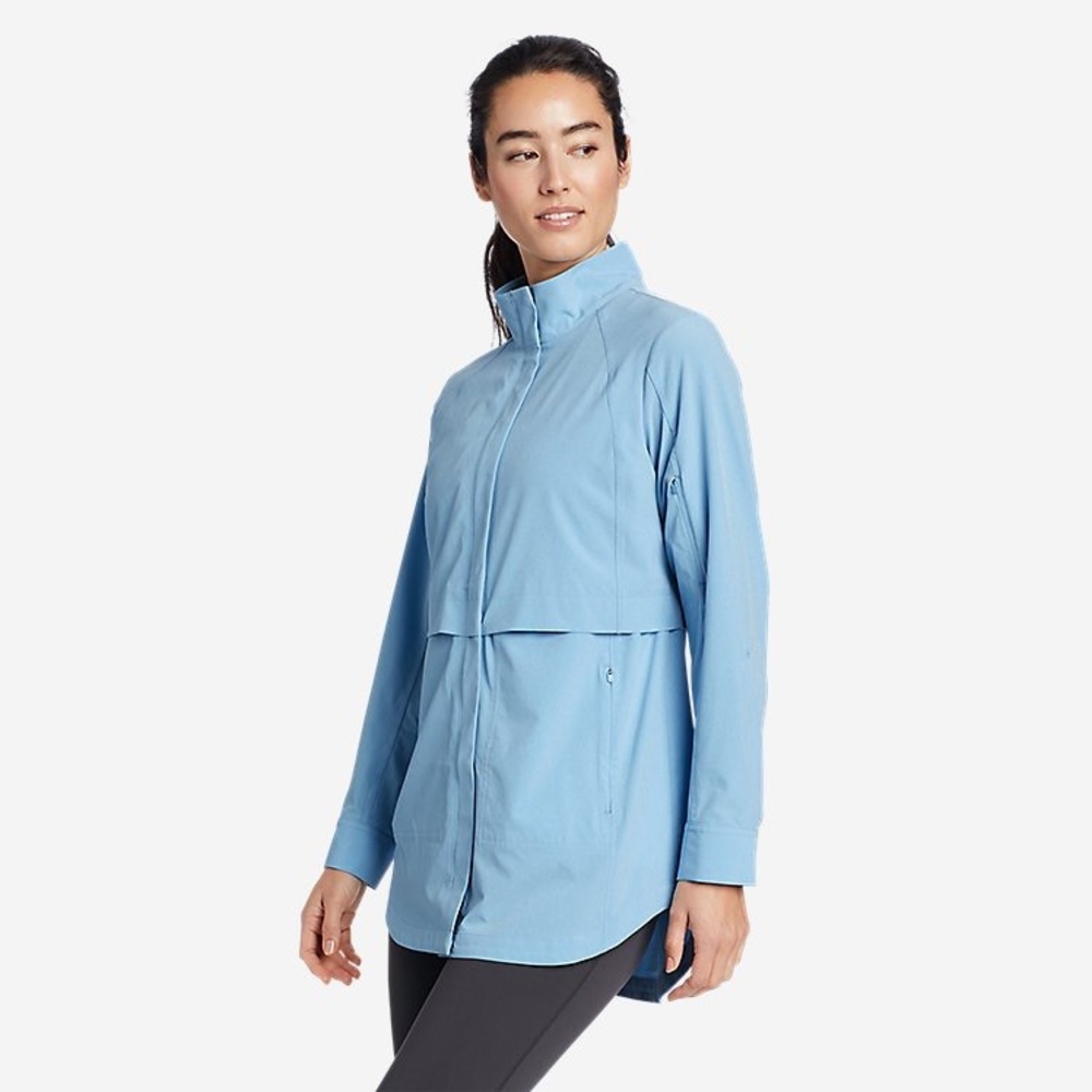 Eddie Bauer Departure jacket size L